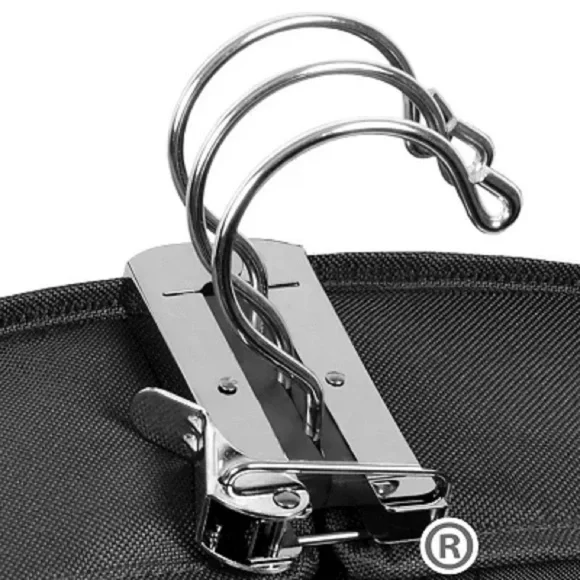 COPY - New WallyBags® 40” Deluxe Travel Garment Bag with Two Pockets NWT​